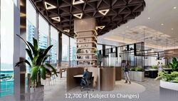 Twenty Anson (D2), Office #570938711